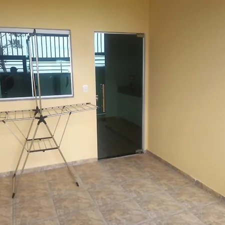 Kitnet'S Da Deni Apartment Alto Paraiso de Goias Exterior photo