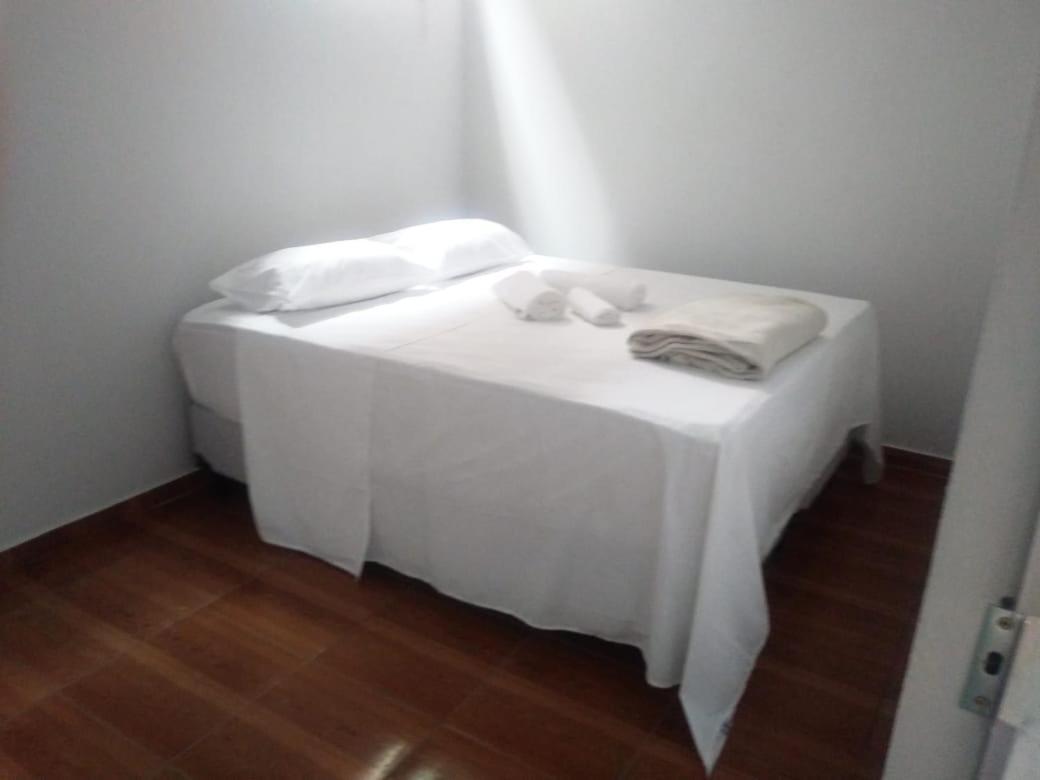 Kitnet's Da Deni Apartment *